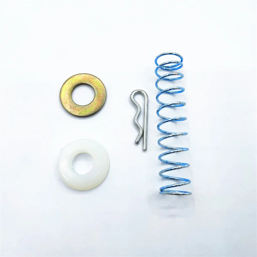 Automatic Transmission Shaft Linkage Bushing & Spring Kit for Old GM Chevy Buick