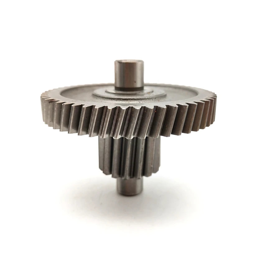 52T-15T Performance Final Drive Gear for GY6 49cc 50cc 139QMB Chinese Scooters