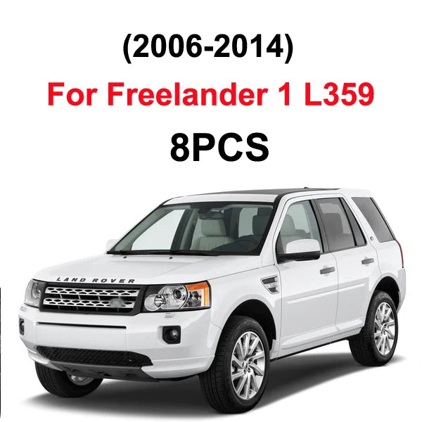 LED Interior Light Kit for Land Rover Range Sport L320 Evoque P38 L322 Freelander 1 2 Discovery 2 3 4 LR2 LR3 LR4 Can...