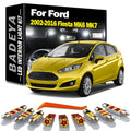 RGB - Ambient Light - for Ford MK6 MK7 2002-2014 - Car Interior Lighting