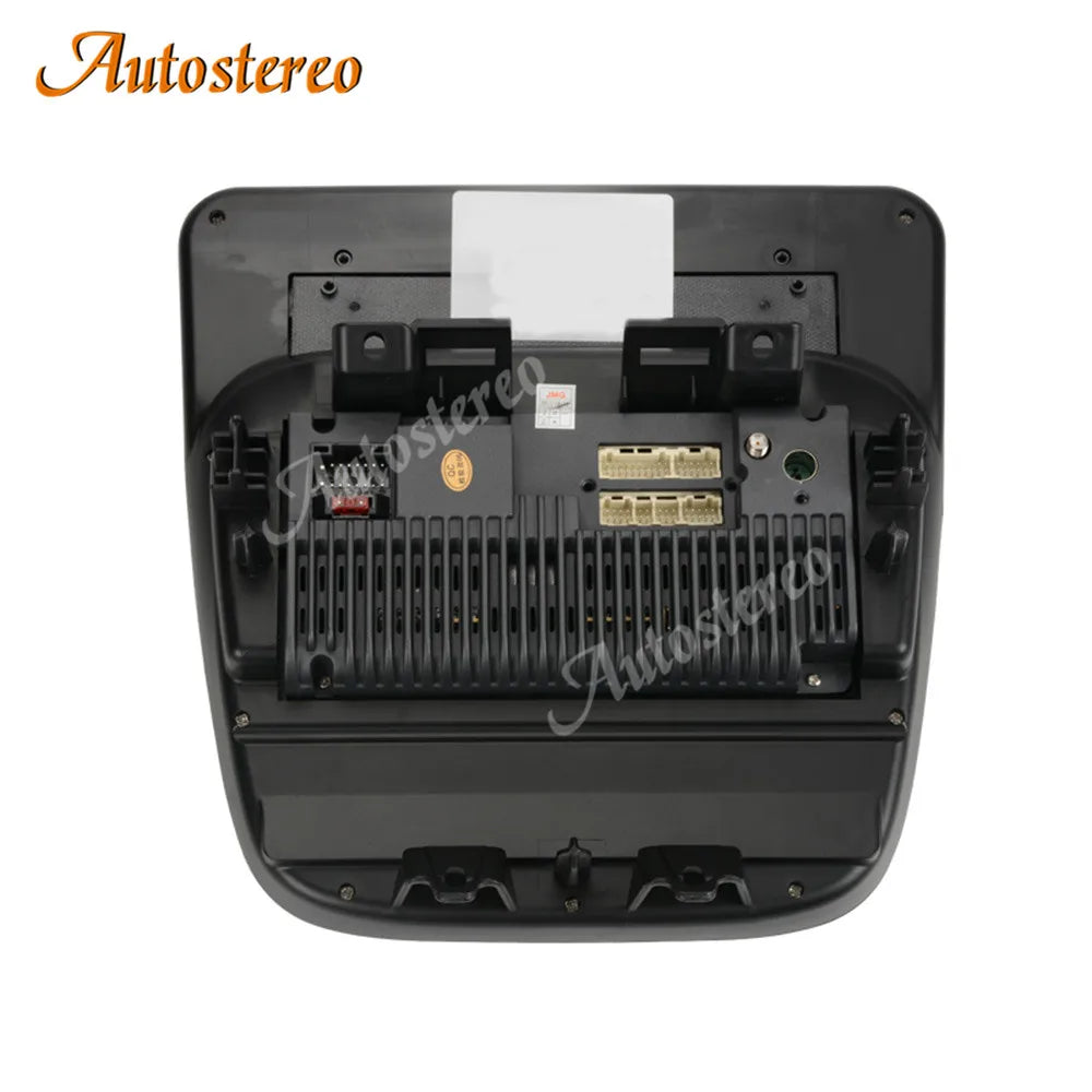 Andriod14 For Chevrolet Malibu XL Cavalier 2015-2019 Tesla Screen Car GPS Navigation Auto
