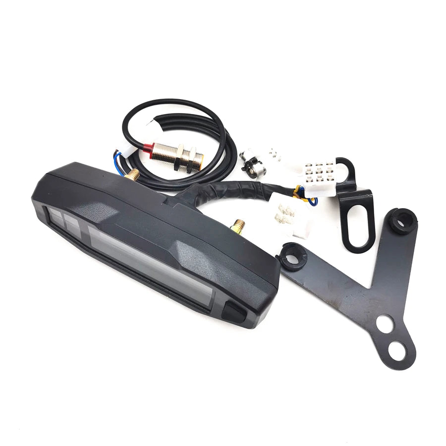LED Interior Light Kit for Mini - Canbus Error-Free Interior Bulbs