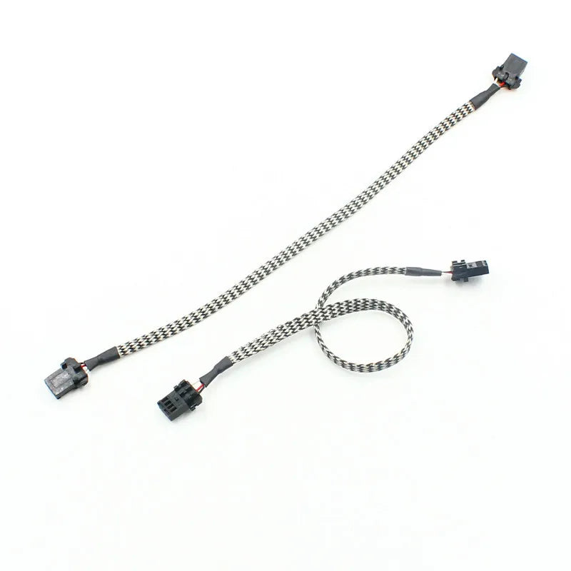 Rockeybright D1S D3S relay cables conversion socket extension cables