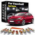 BADEYA For Opel Insignia A Astra H J K Vectra C MOKKA X Corsa C D E Grandland X Adam Canbu