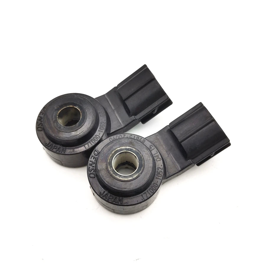 2x Engine Knock Sensors 8961506010 89615-20090 For Toyota Corolla Matrix Sequoia