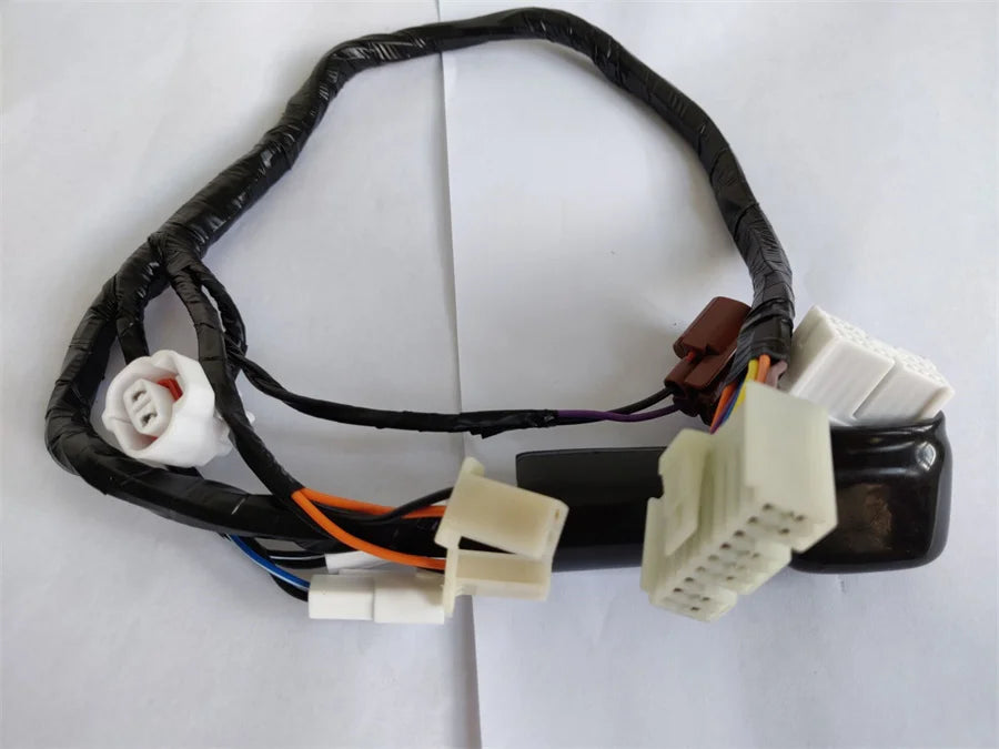 Car Headlight Gauges Wire Harness 36620-41G00 For Suzuki GSXR 1000 2005-2006