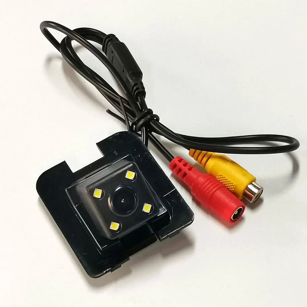 Universal Reverse Camera for Cars | AUTOKITSHOP