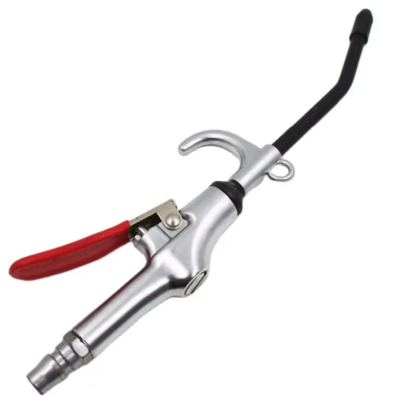 Air Blow Gun Dry Cleaning Gun Wash Tools HIGH PRESSURE TORNADOR GUN For Motorcycles, Autom