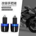For Honda CBR 250 150 600 929 954 RR CBR 650F 600RR CBR1000RR Motorcycle Accessories Handlebar H - Automotive LED Light