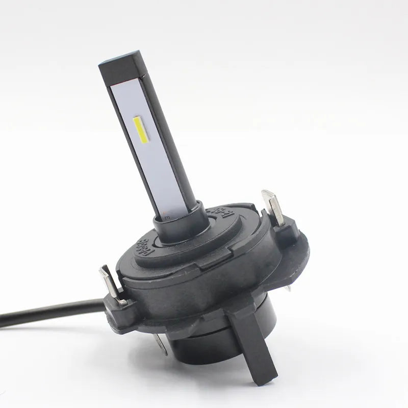Rockeybright H7 LED Headlight Retainer Clip for Volkswagen OldJetta Sagitar Golf 5 LED H7