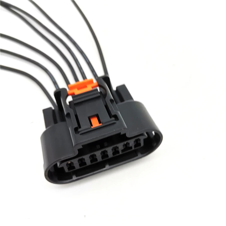 Ignition Coil Cable Harness for Chevy Malibu Cruze Aveo Buick Epica Excelle GT