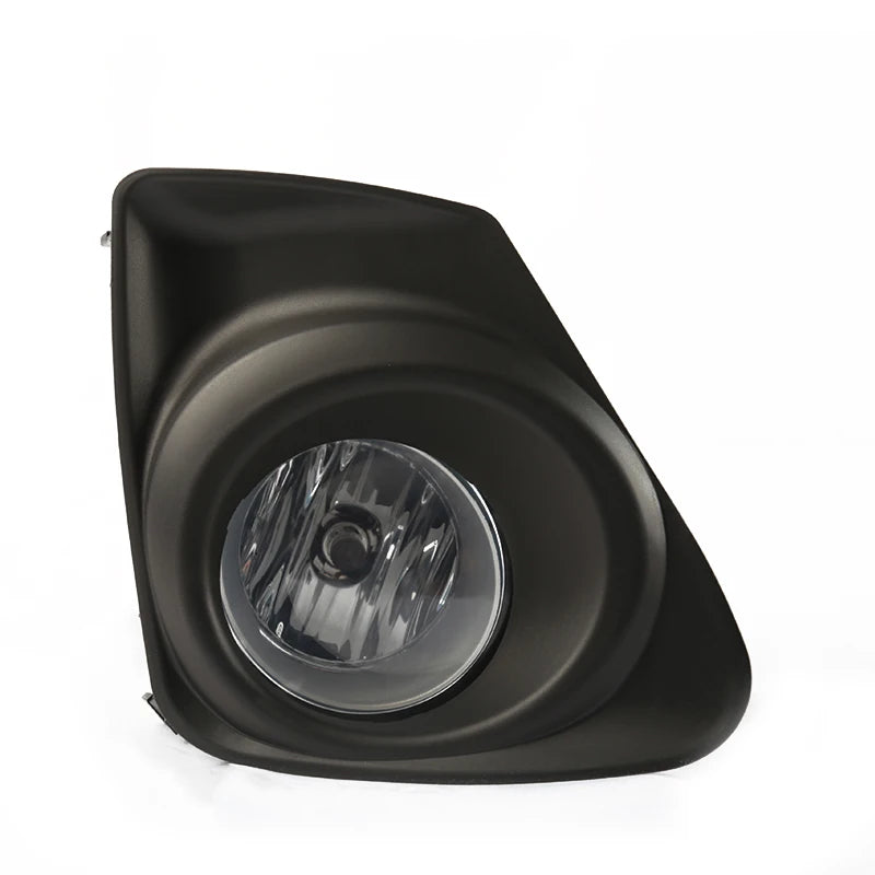 For Toyota Corolla Altis 2011 2012 2013 Fog Light Lamp Daytime Running Chrome Wires Switch | AUTOKITSHOP