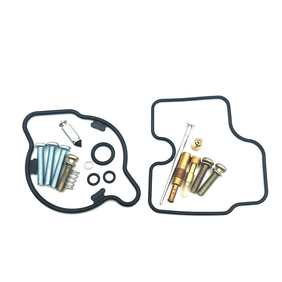 6 sets/lot Carburetor Carb Rebuild Repair Kits for Honda Gl1500c Valkyrie 1500 1997-2000