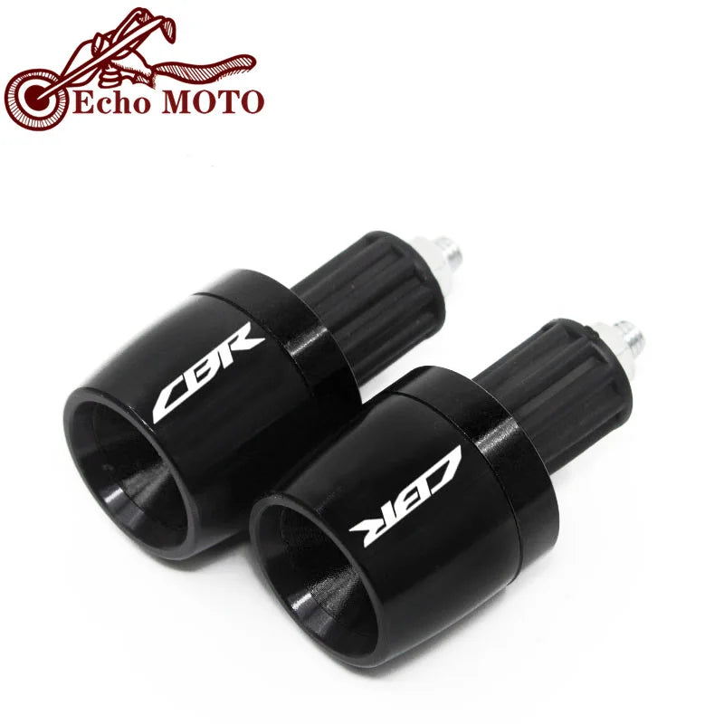 For Honda CBR 250 150 600 929 954 RR CBR 650F 600RR CBR1000RR Motorcycle Accessories Handlebar H - Automotive LED Light