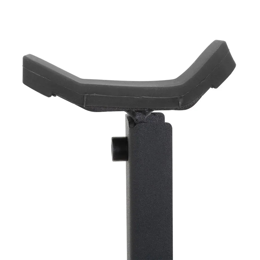 Universal Portable Motorcycle Single Front Rear Wheel Bracket Tire Repair Tool
