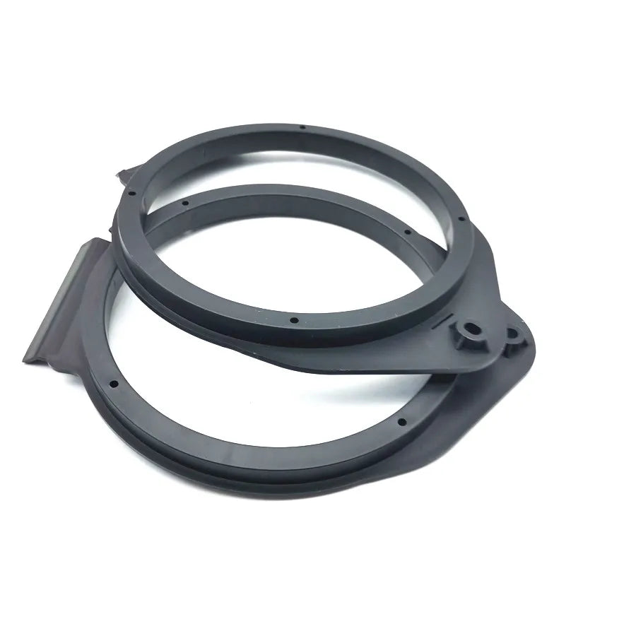 6.5"165mm Speaker Bracket Adapter Mount Ring For Chevy Cruze Buick Regal