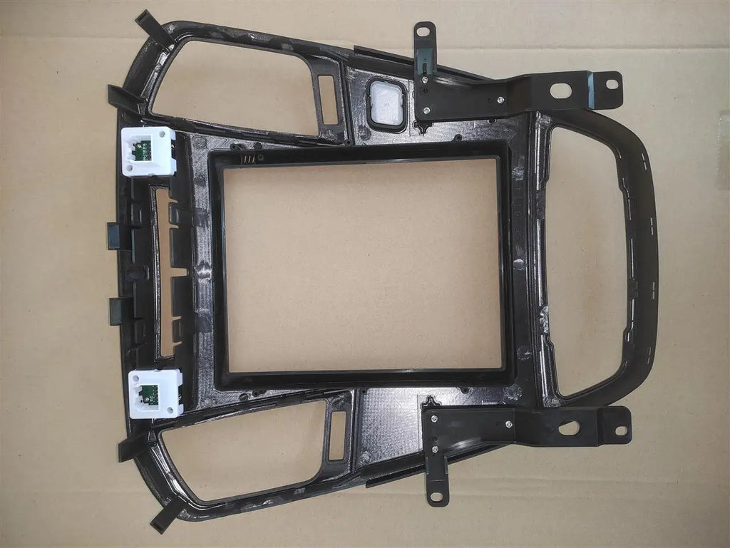 Car Radio shell for Opel Insignia Vauxhall Holden 2008-2013