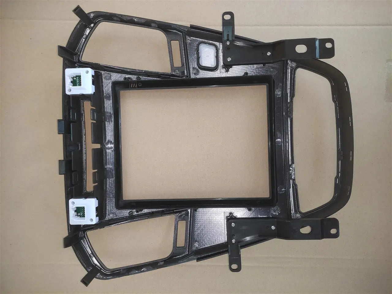 Car Radio shell for Opel Insignia Vauxhall Holden 2008-2013