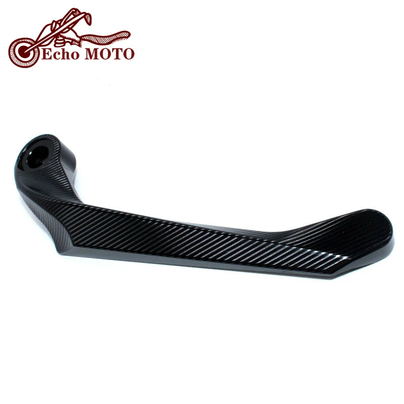 For Z800 Z 800 Motorcycle Universal 7/8" 22mm Handlebar Grips Guard Brake Clutch Levers Handle B - Automotive LED Light