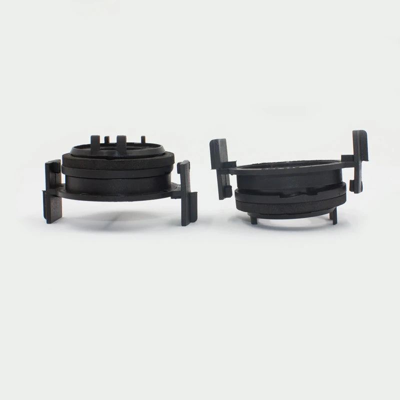LED Headlight Bulb Holder Adapter for BMW 3 Series E46 Fog Lamp Base Car H7 LED Headlamp B