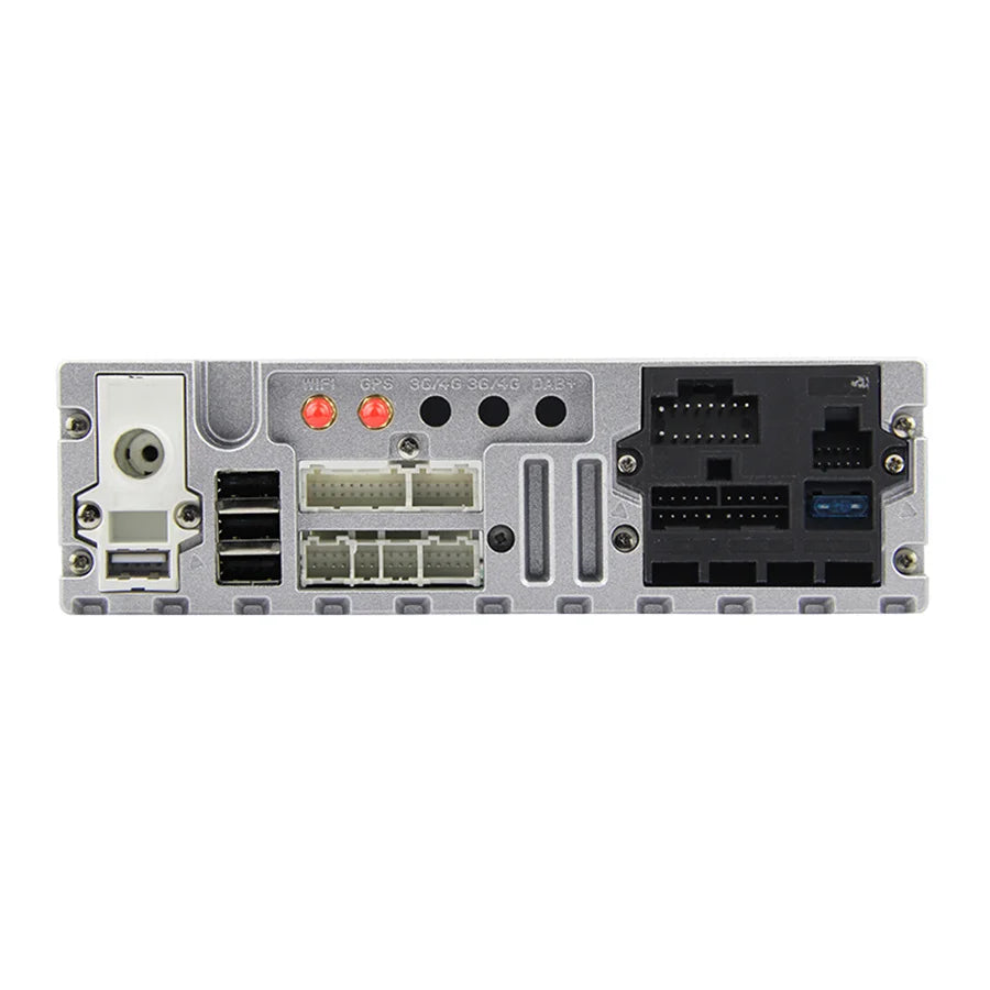6.2 Inch Car Stereo Radio Android 10 GPS Navi Builtin Carplay 2+32G For Dodge Ram for Chry