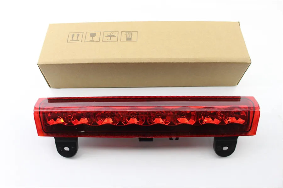 Brake Light Cargo LED Rear Roof For Chevrolet Suburban 1500 / 2500 Tahoe GMC Yukon GMC Yuk