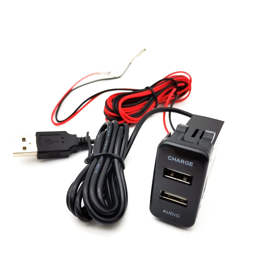 LED Interior Light Kit for Audi - Canbus Error-Free Interior Bulbs