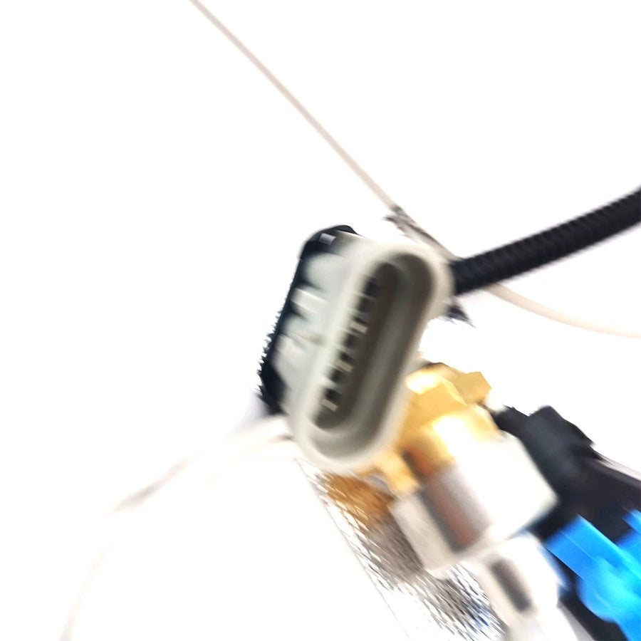 Turbo Vane Position Sensor Kit For Duramax LLY LBZ LMM LML 6.6L Diesel 2005-2015