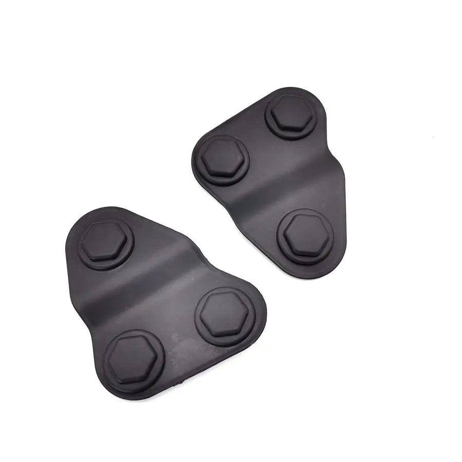 Door Screw Protector Cover Trim For Jeep Wrangler JL JLU JT 2018 2019 2020 2021