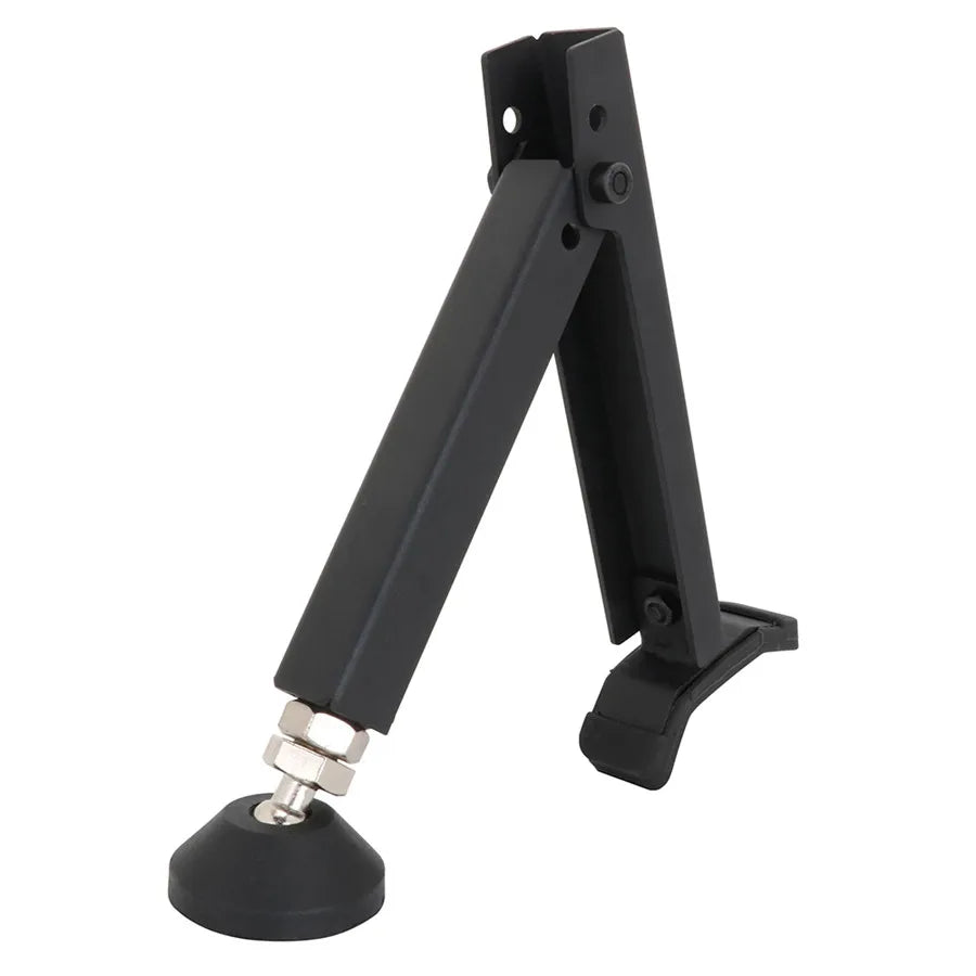 Universal Portable Motorcycle Single Front Rear Wheel Bracket Tire Repair Tool