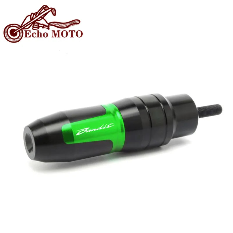 For SUZUKI BANDIT GSF 1250 S 1250 1200 250 400 650 GSX650F Motorcycle CNC Falling protection Exh - Automotive LED Light