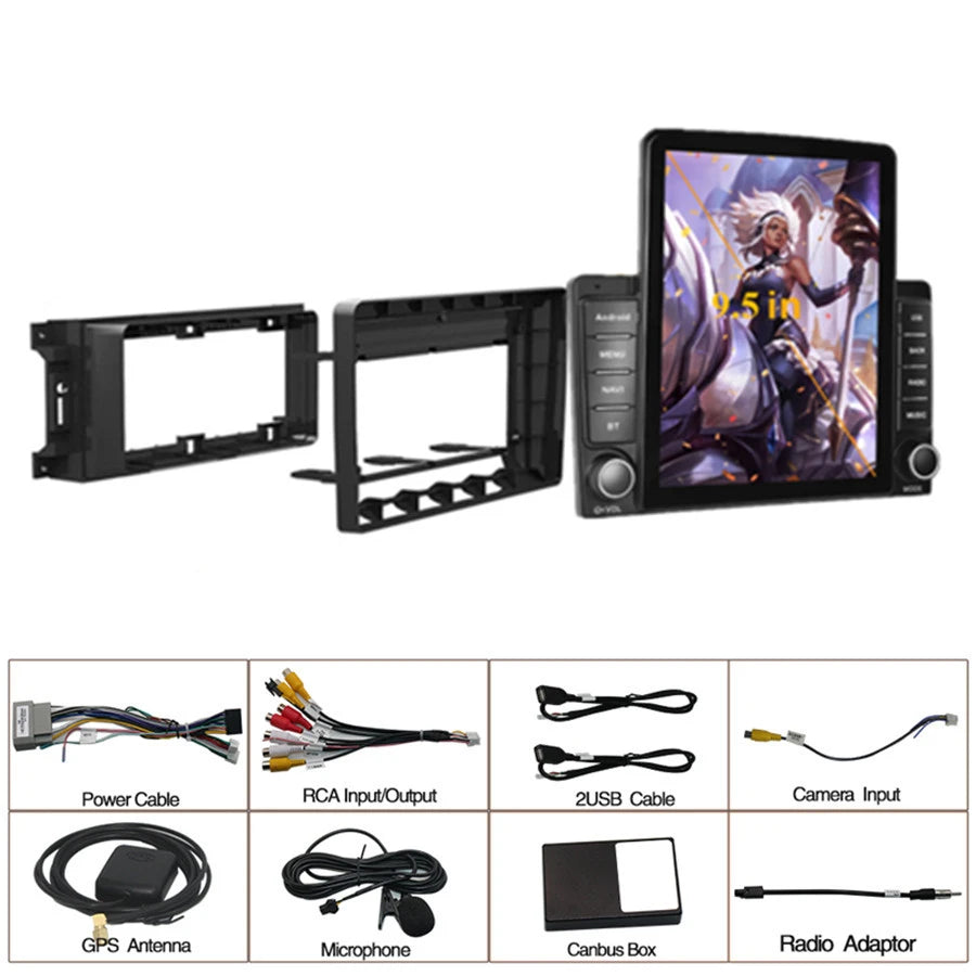 RGB - Ambient Light - for Jeep 2010-2016 - Car Interior Lighting