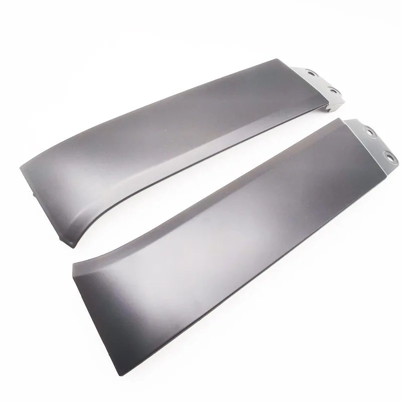 For Toyota Sequoia 2008-2012 Front Bumper Insert Under Headlight Cover Trim 2Pcs