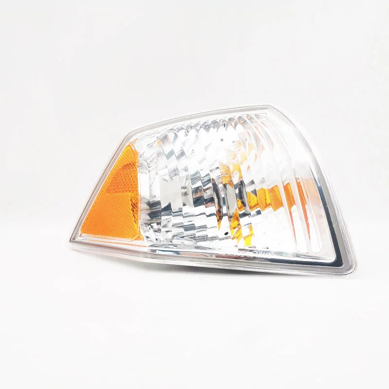 Front Right Side Corner Light Turn Signal Lamp Cover For 2007-2010 Jeep Compass