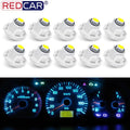 T3 Led Bulb T4.2 T4.7 Led Auto Dashboard Instrument Cluster Light Car Instrument Panel Lam