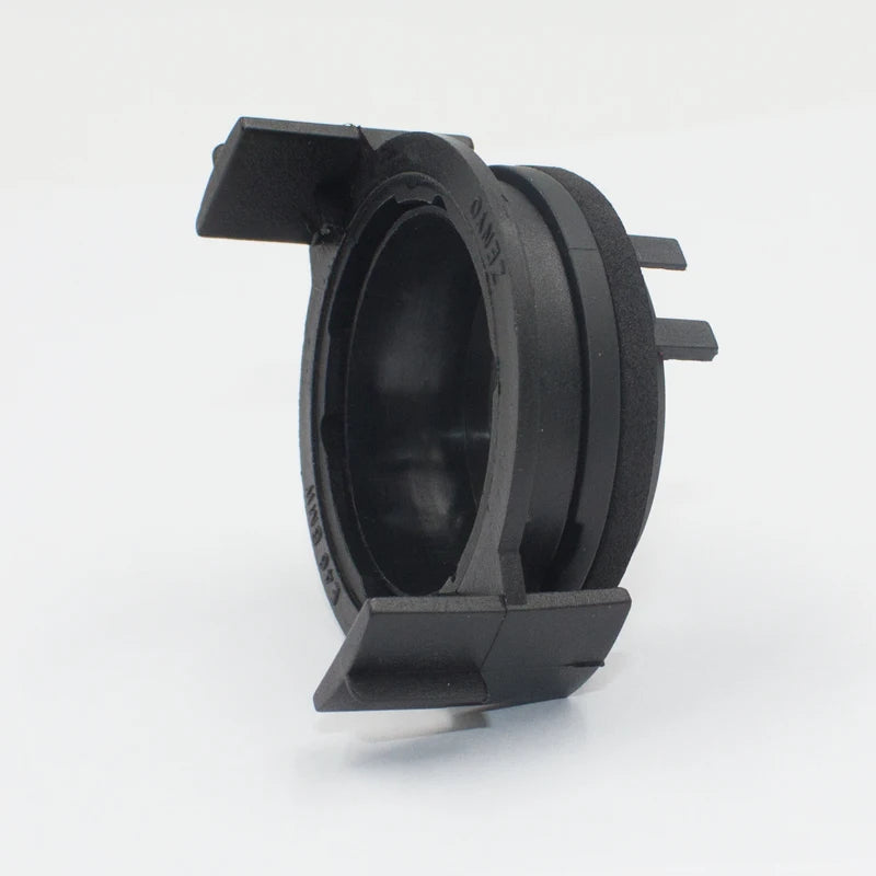 LED Headlight Bulb Holder Adapter for BMW 3 Series E46 Fog Lamp Base Car H7 LED Headlamp B
