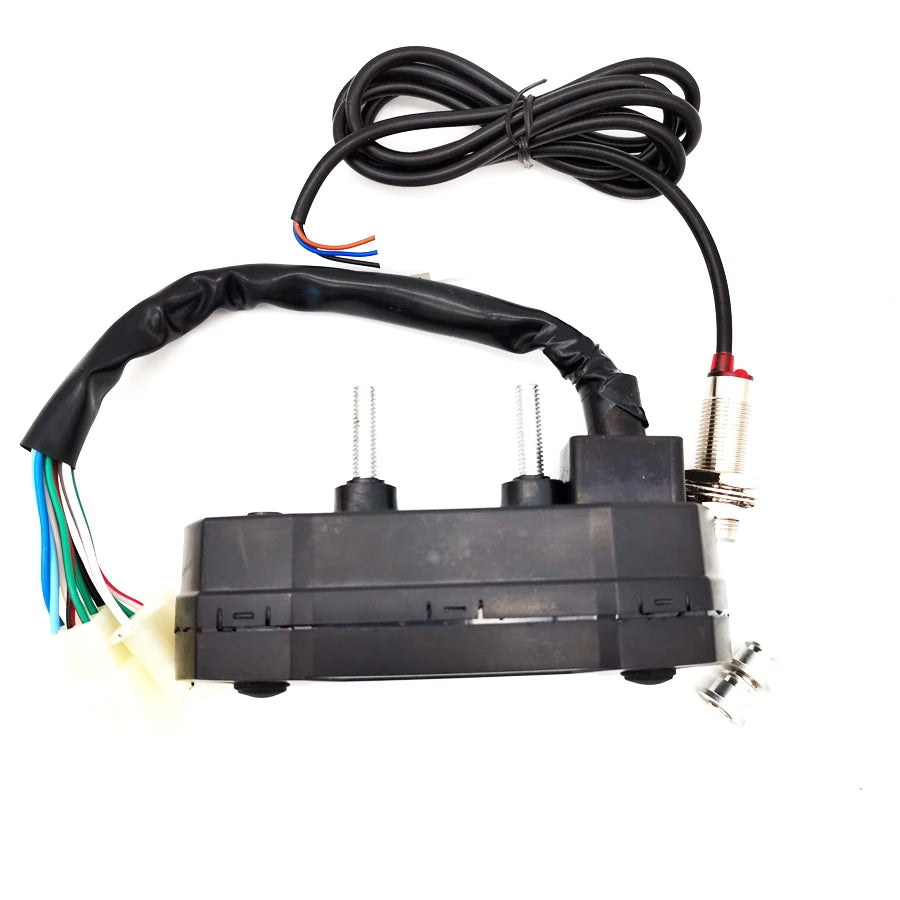 LED Interior Light Kit - Canbus Error-Free Interior Bulbs