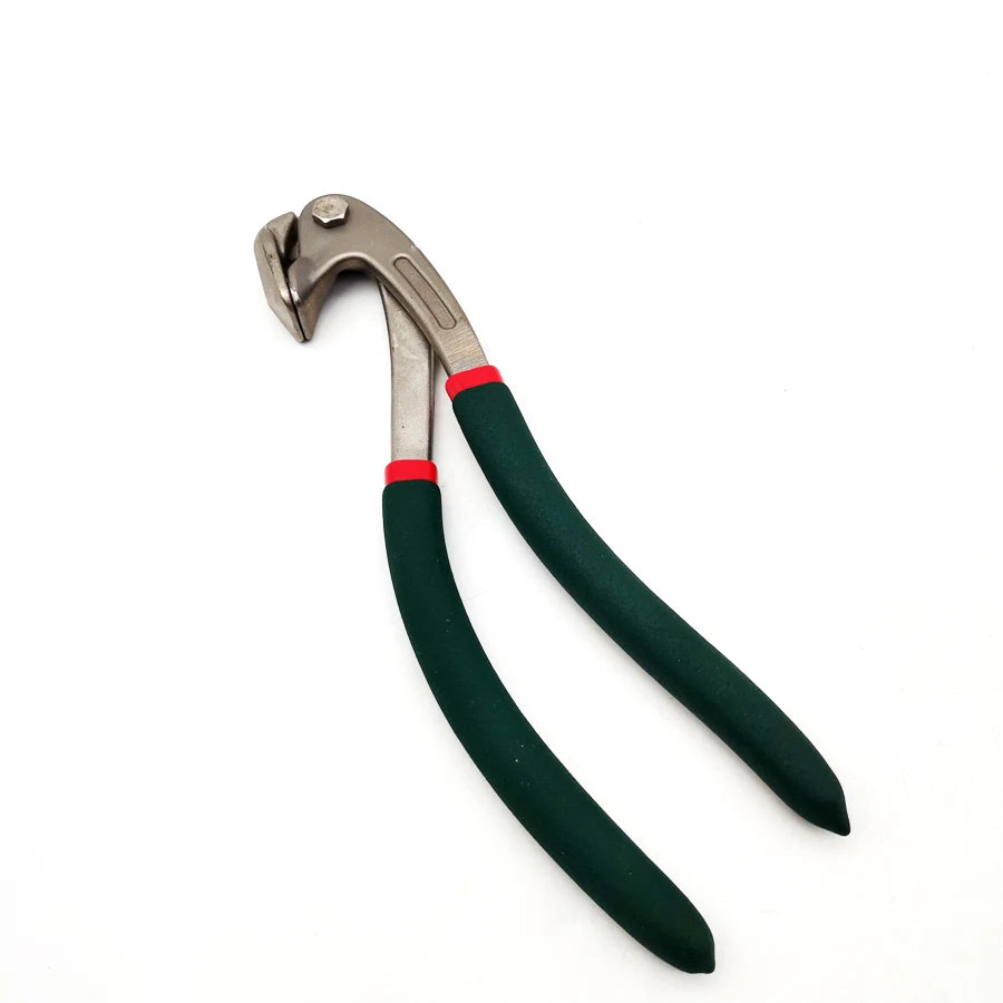 Portable Car Auto Leaf Edge Pliers Body Dent Paint Non-Damaged Repair Hand Tool