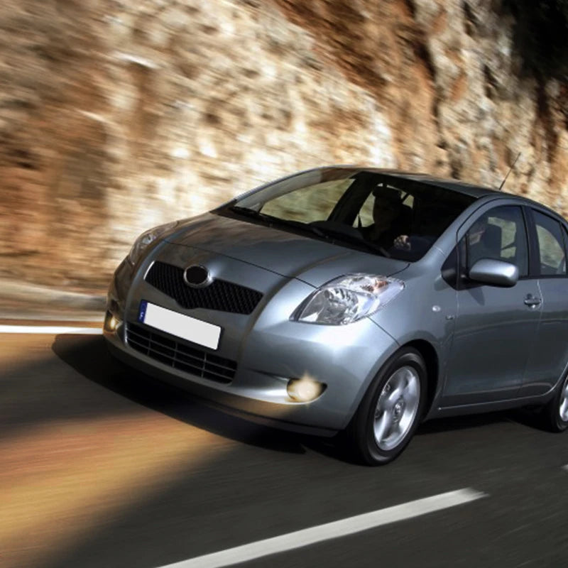 Wires Switch Relay Fog Lamp Kit Bumper Light for Toyota Echo Vela 2002 2003 2004 2005 | AUTOKITSHOP