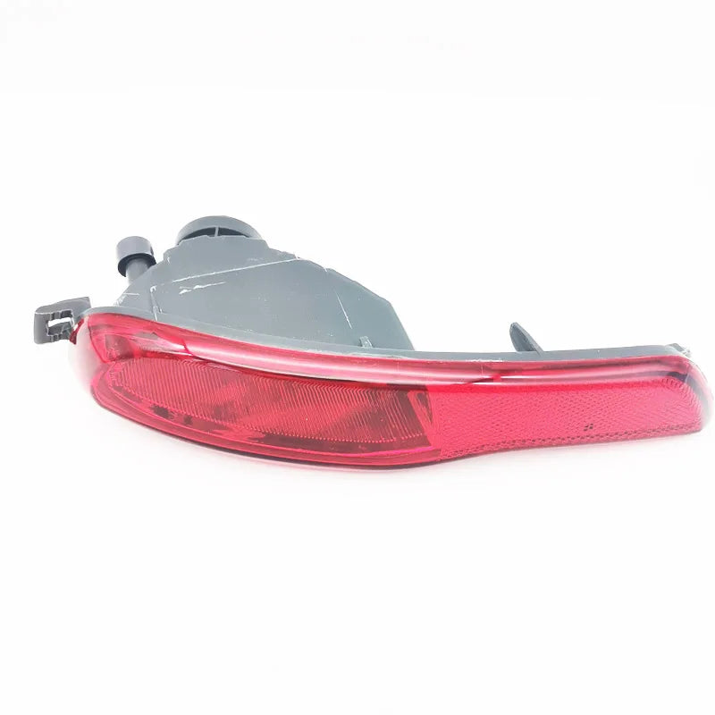 Left Side Rear Bumper Light Housing Red Tail Reflector For Jeep Cherokee 2014-18