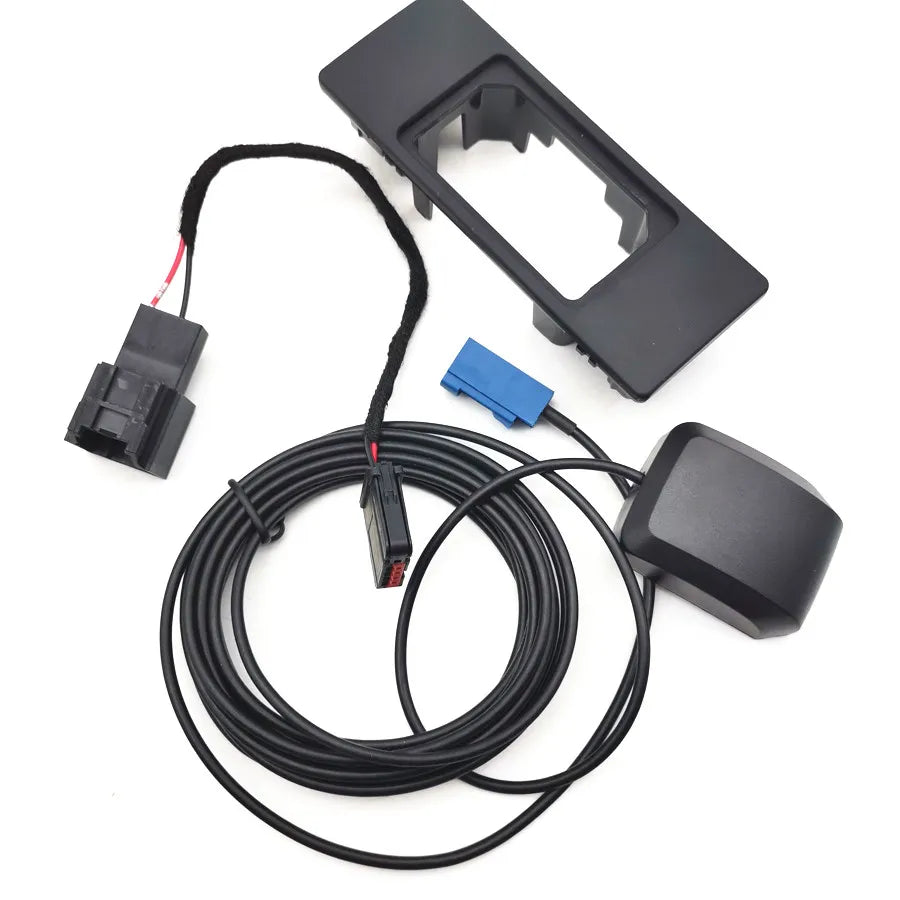 Car Interface Module Cover Standard Conversion Accessory Package For Ford Escape