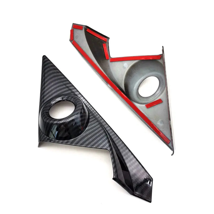 2-Piece LED Interior Light Kit for Honda Civic - Canbus Error-Free Interior Bulbs