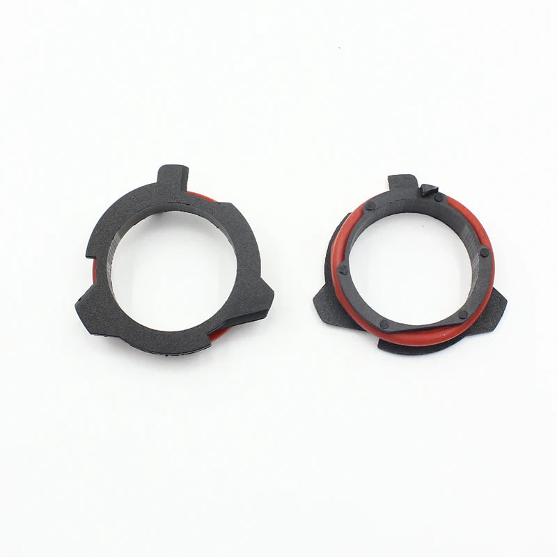 Rockeybright H7 LED Headlight Clip for BMW 5 Series E39 E61 F10 F11 F07 F85 G30 G31 G38 H7