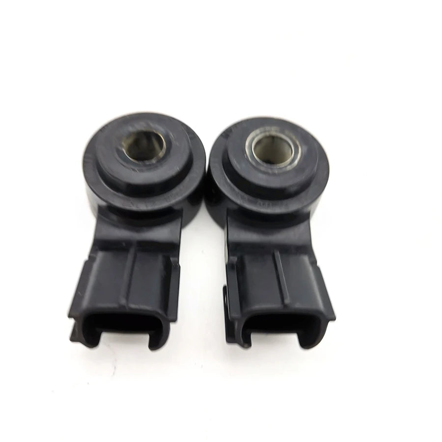2x Engine Knock Sensors 8961506010 89615-20090 For Toyota Corolla Matrix Sequoia