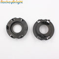 Rockeybright H7 LED Adapter for Hyundai New Tucson H7 LED Bulb Holder Adaptor for Kia Carn