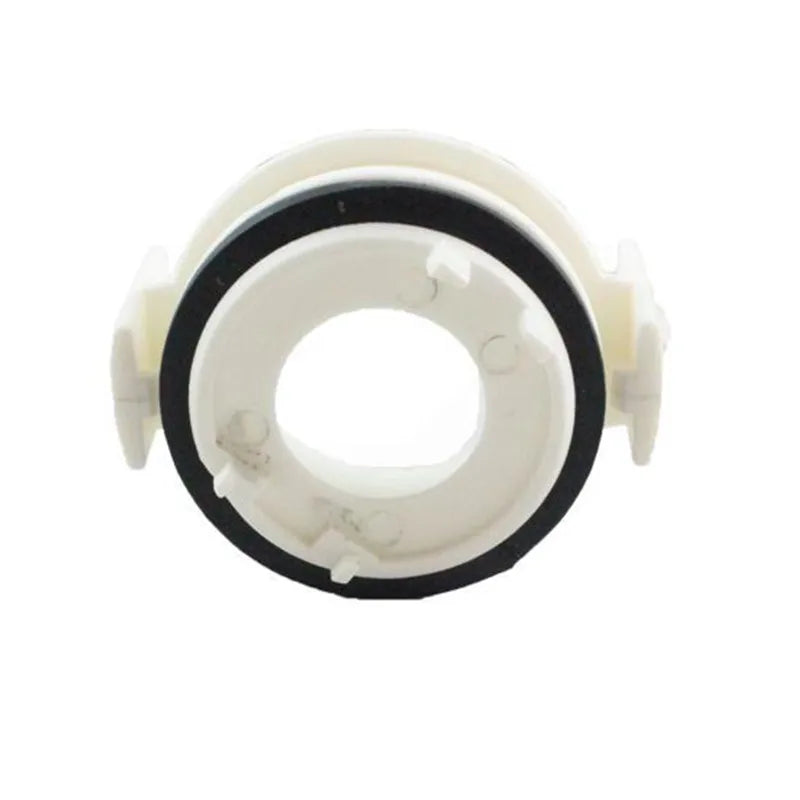 Rockeybright 2pcs H7 Xenon For HID Bulbs Adapters Holders For BMW E46 3Series 325ci 325i 3