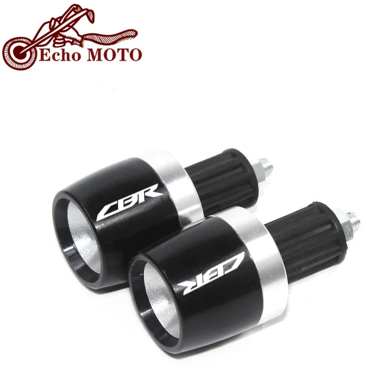 For Honda CBR 250 150 600 929 954 RR CBR 650F 600RR CBR1000RR Motorcycle Accessories Handlebar H - Automotive LED Light