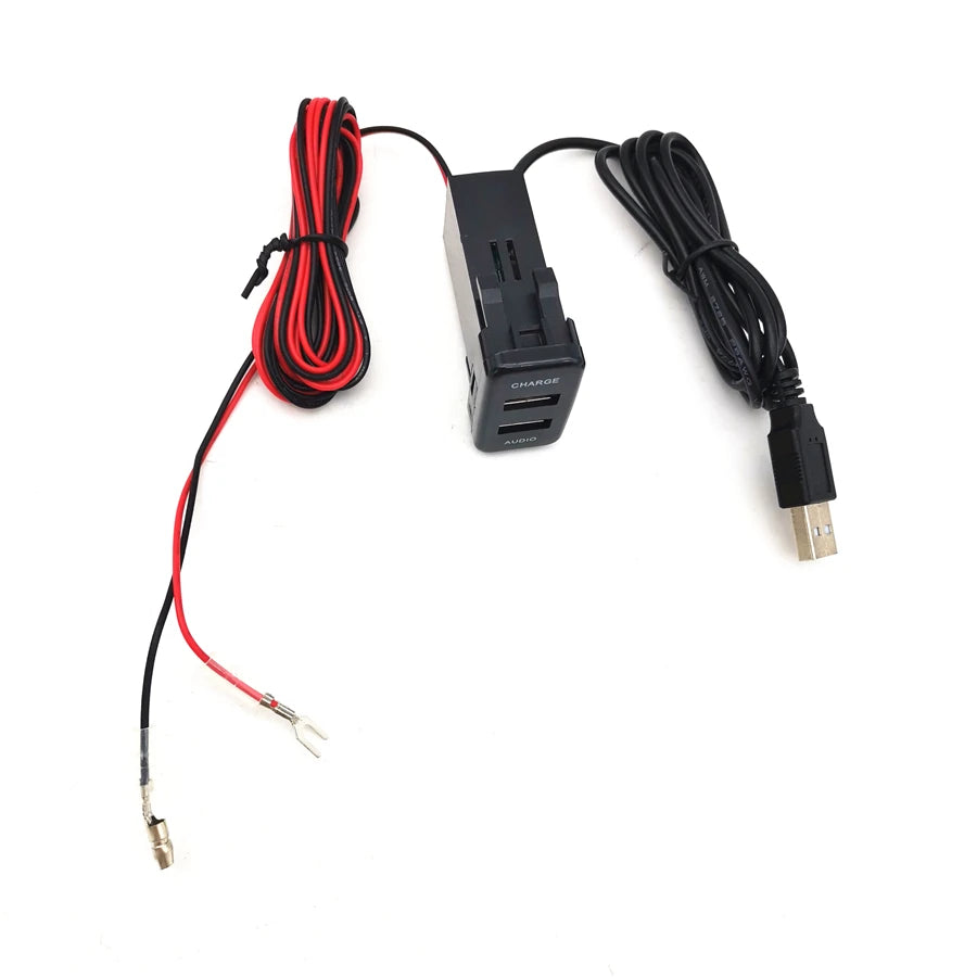 LED Interior Light Kit for Audi - Canbus Error-Free Interior Bulbs