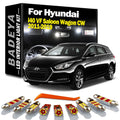 RGB - Ambient Light - for Hyundai 2011-2016 - Car Interior Lighting