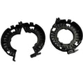 D1S D2S D3S D4S Xenon Adapter Holder Black HID Bulb D1S D2S Adapter Holder Base HID Xenon